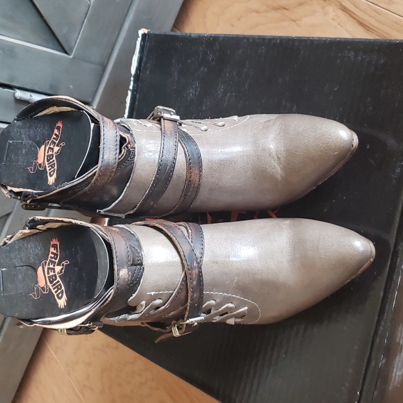 Freebird Jerome - Picture 4 of 9